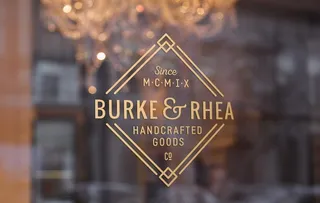 玻璃贴样机图片