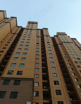 楼房图片
