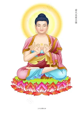 龙尊王佛副本.jpg图片