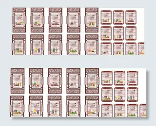 敬老院文化牌  养老院文化牌图片