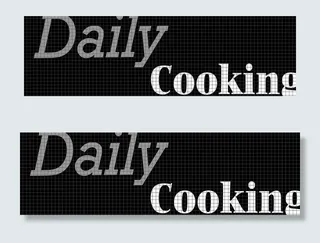 马赛克纹理图片