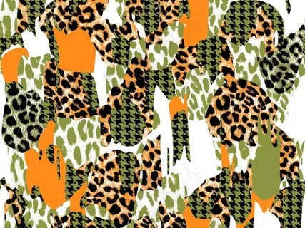 大牌 方巾 丝巾 数码印花图片 大牌 方巾 丝巾 数码印花图片