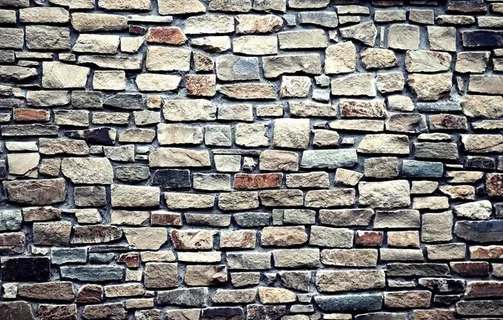 石砖墙图片 石砖墙图片