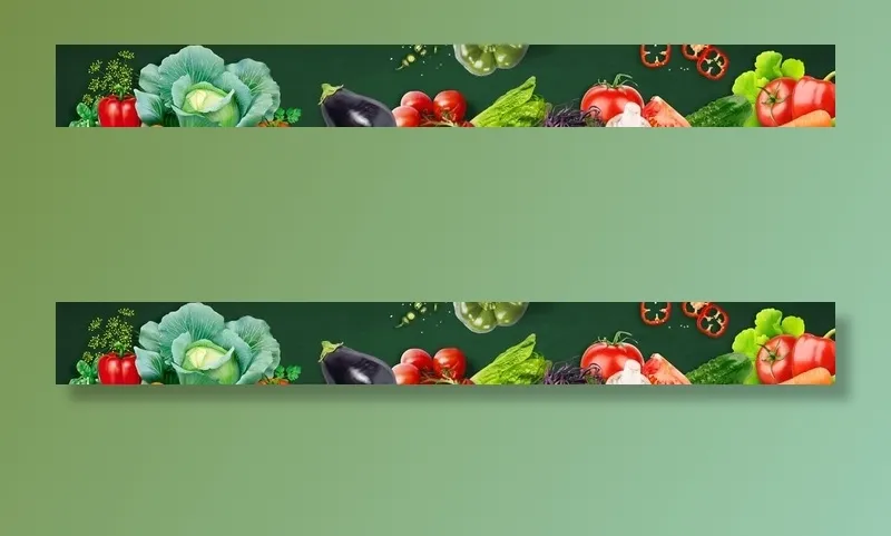 绿色蔬菜图片
