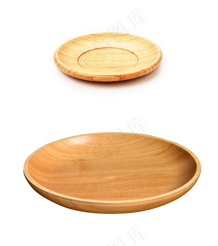 木盘图片