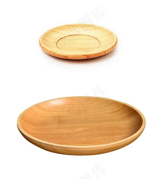 木盘图片