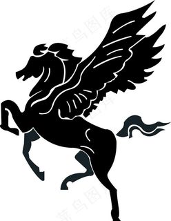 天马图片