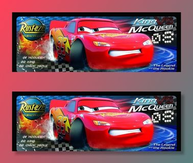 汽车总动员图片