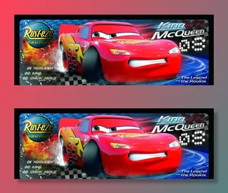 汽车总动员图片