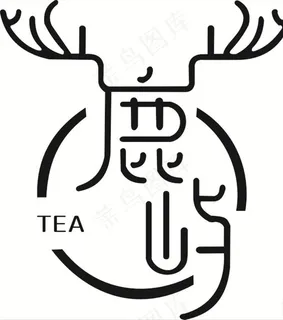 鹿屿LOGO图片 鹿屿LOGO图片