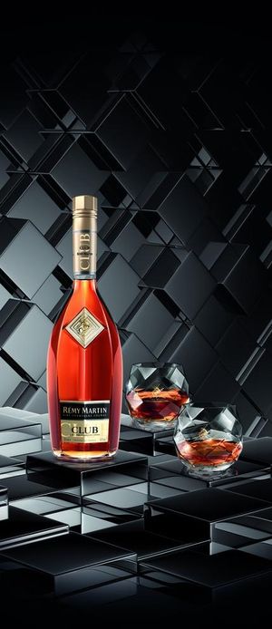 人头马干邑图片