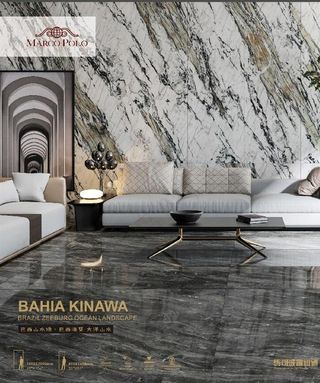 马可波罗瓷砖图片