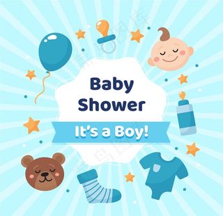 婴儿元素相关图片