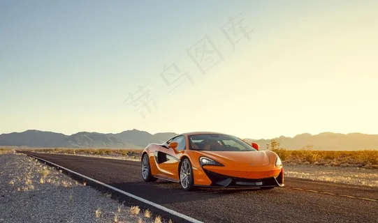 超级跑车图片 超级跑车图片