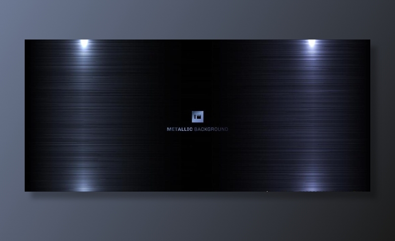 黑色条纹背景图片