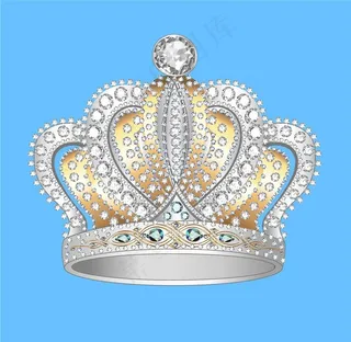 皇冠图片