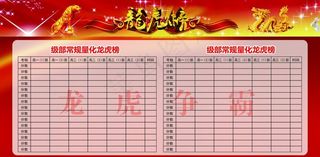 学校龙虎榜图片