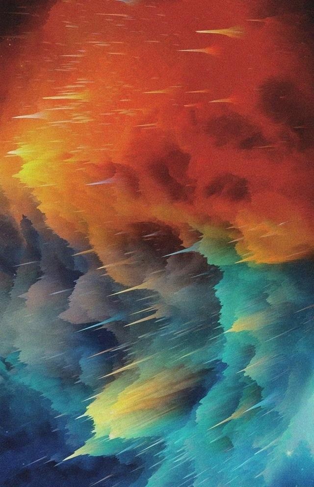 炫酷背景图图片