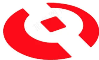 农村信用社标志图片