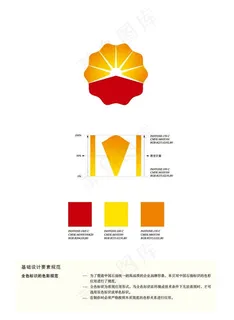 中国石油LOGO图片