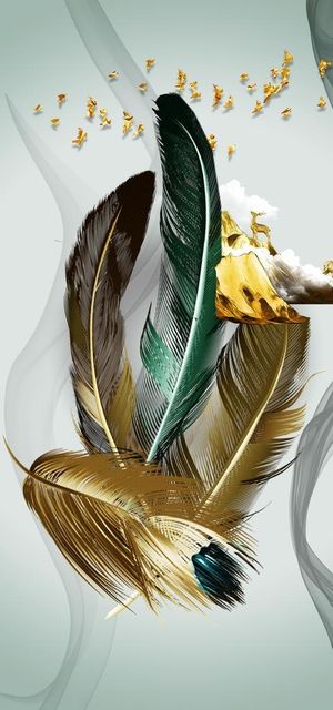 现代简约装饰图片