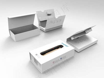 包装 礼盒 电子烟图片