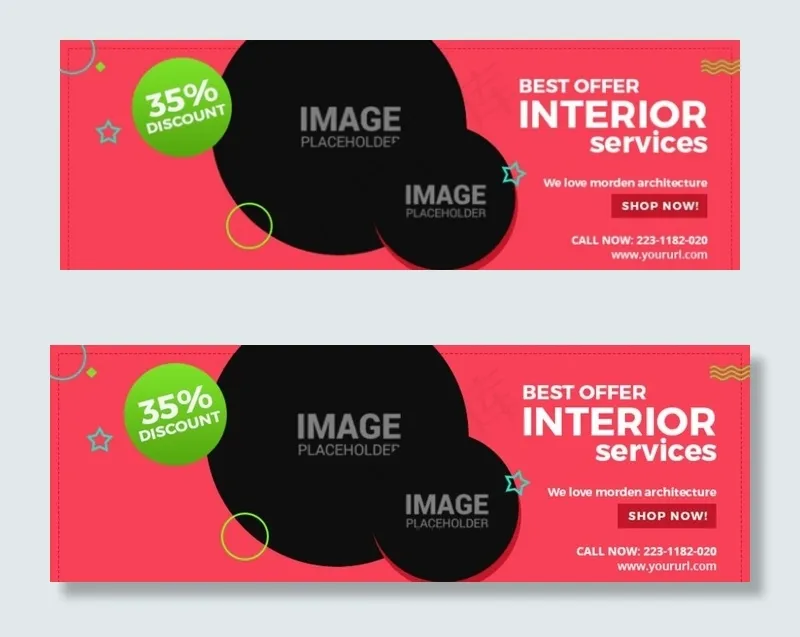 banner设计图片psd模版下载