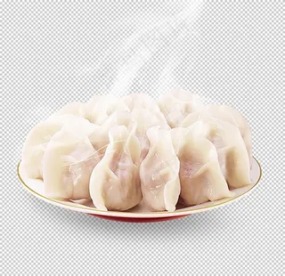 饺子图片