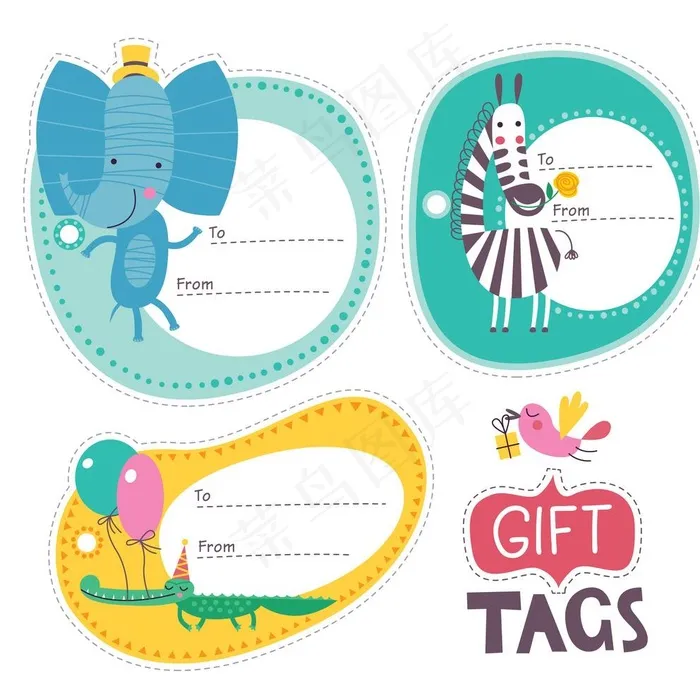 卡通图片eps,ai矢量模版下载