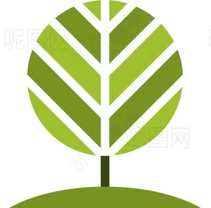 景观树图片