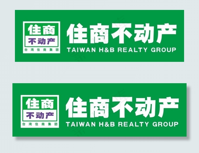 住商不动产logo矢量图cdr图片