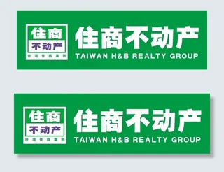 住商不动产logo矢量图cdr图片