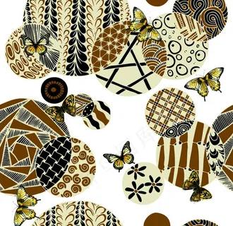 链条 豹纹 设计 大牌 图案图片 链条 豹纹 设计 大牌 图案图片