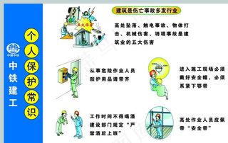 工地安全图片