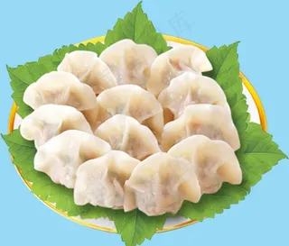 饺子图片