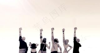 海贼王桌面背景图片