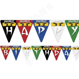 LEGO ninjago 乐高图片