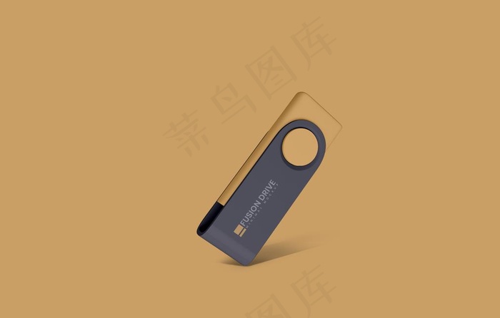 U盘样机图片
