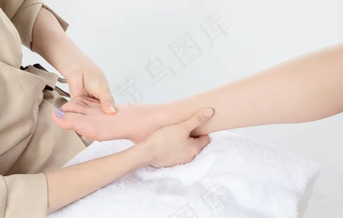 足疗图片