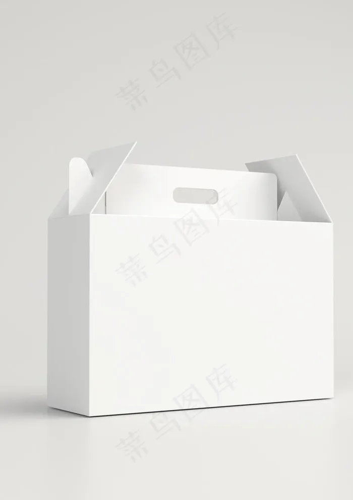 盒子样机图片(2048X2774(DPI:72))psd模版下载