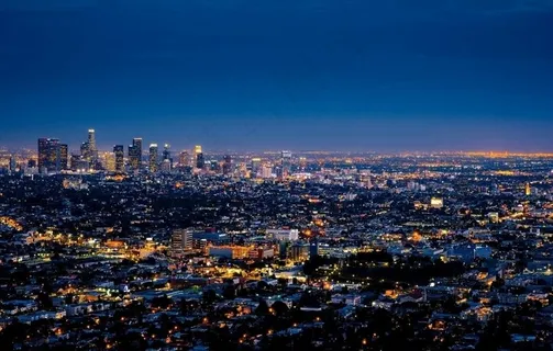 洛杉矶图片