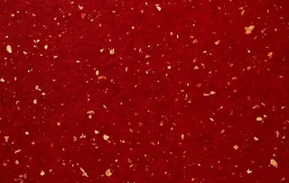 洒金红纸书法背景底纹图片