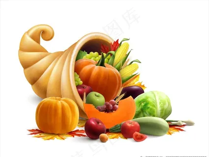蔬菜背景图片