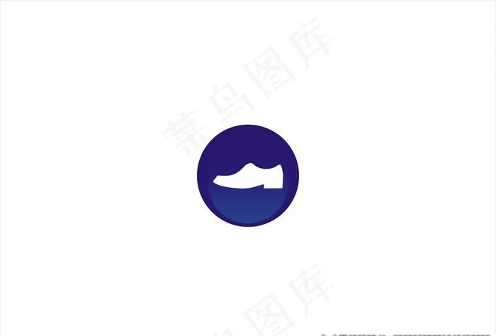 皮鞋图片cdr矢量模版下载