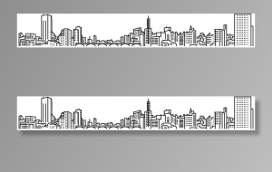 城市建筑图片