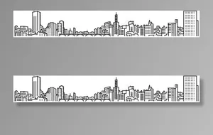 城市建筑图片