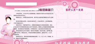 医院妇科科室简介图片