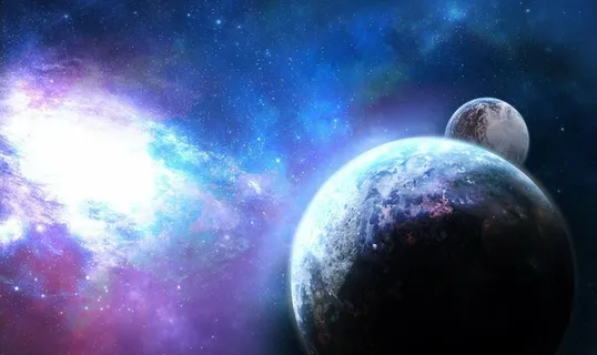 太空图片 太空图片