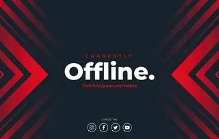 背景模板 展板背景图片