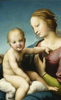 拉斐尔油画图片 拉斐尔油画图片